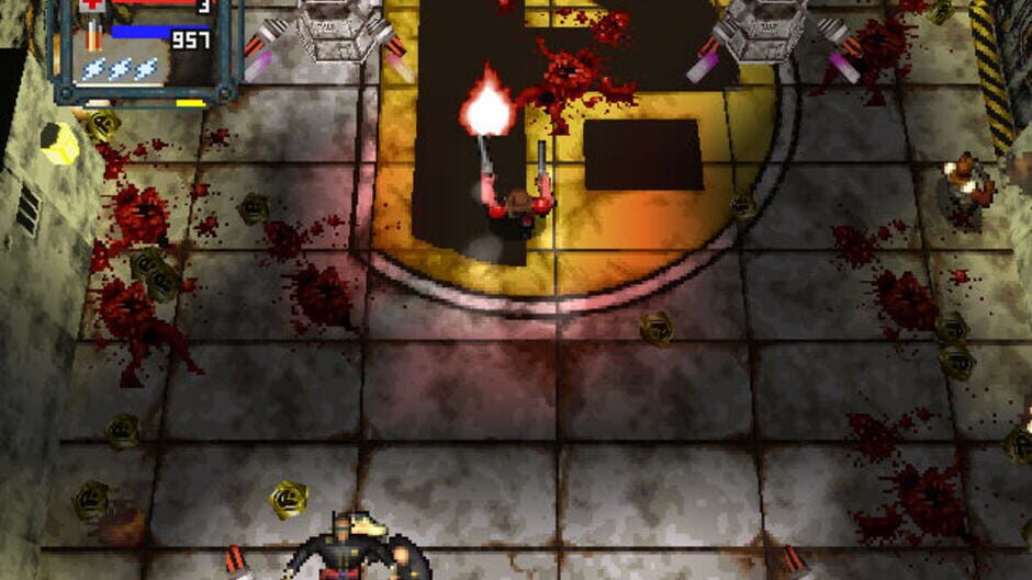 Screenshot for Loaded