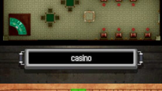Screenshot for Nine Hours, Nine Persons, Nine Doors