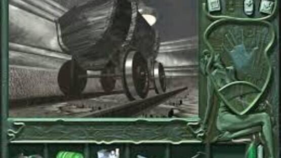 Screenshot for A.D. 2044
