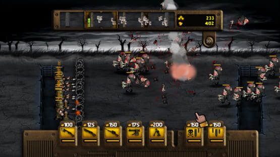 Screenshot for Trenches Generals