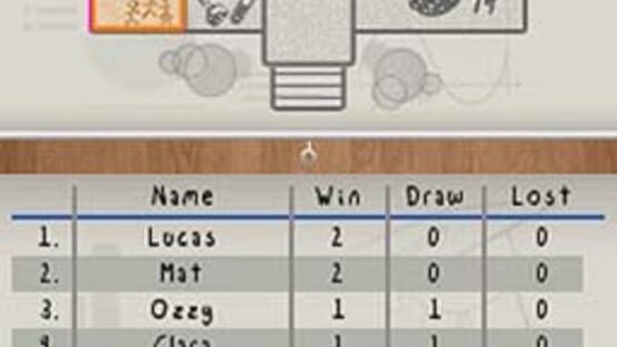 Screenshot for Academy: Checkers