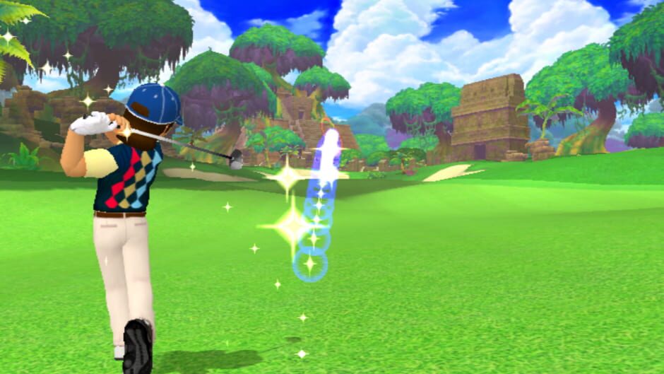 Screenshot for We Love Golf!