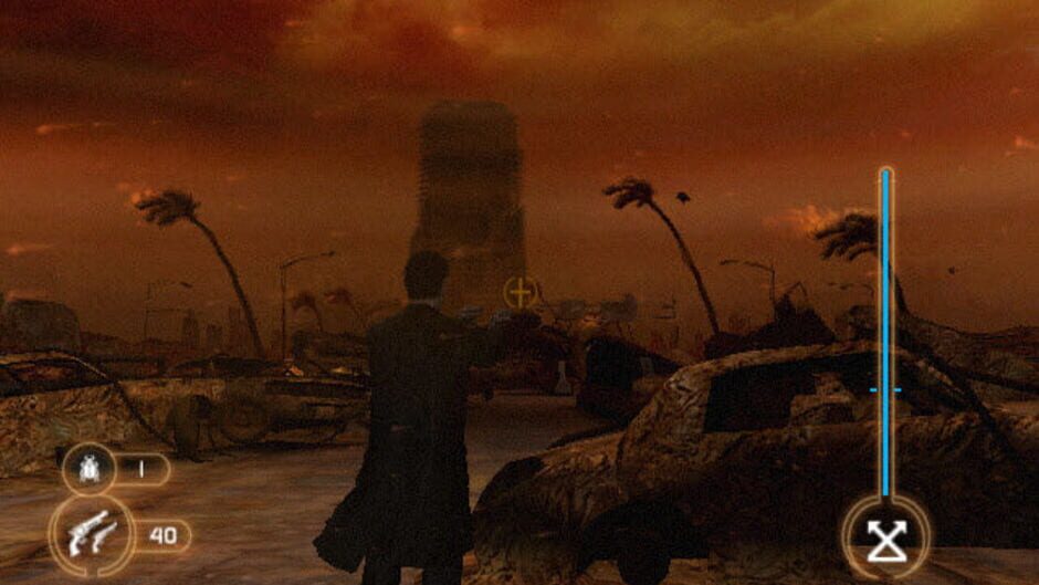 Screenshot for Constantine