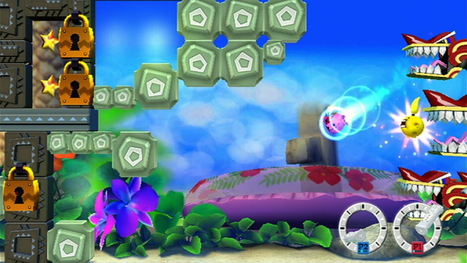 Screenshot for FlingSmash