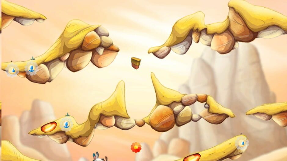 Screenshot for Nanda's Island