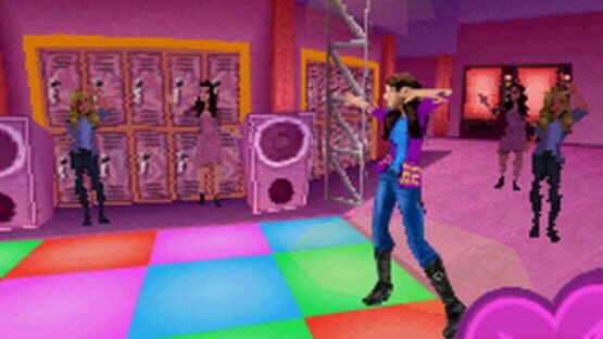 Screenshot for Victorious: Taking the Lead