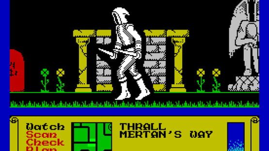 Screenshot for Dark Sceptre