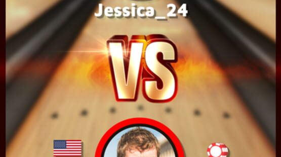 Screenshot for Bowling King