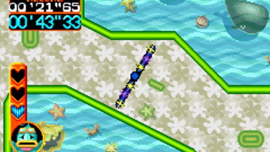 Screenshot for Kuru Kuru Kururin
