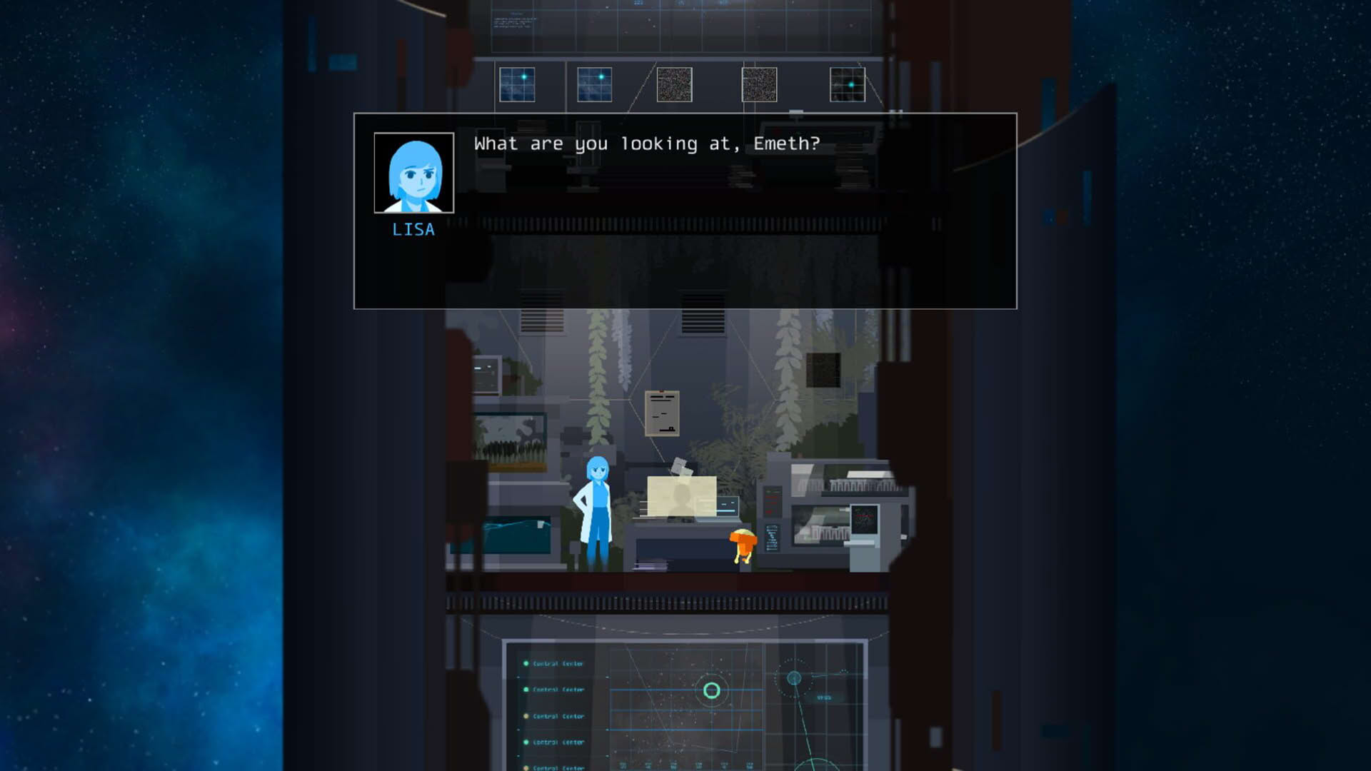 Screenshot for Opus: The Day We Found Earth