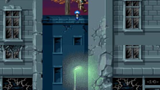 Screenshot for Contra 4