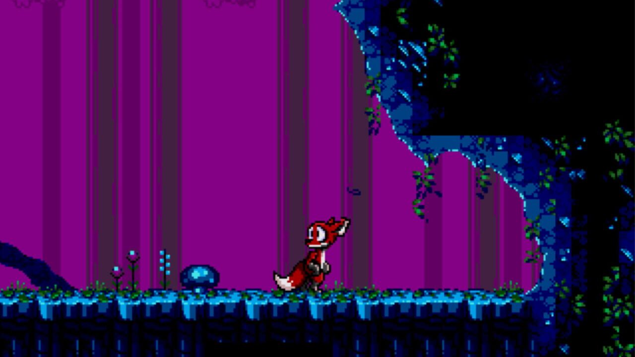 Screenshot for Tanglewood