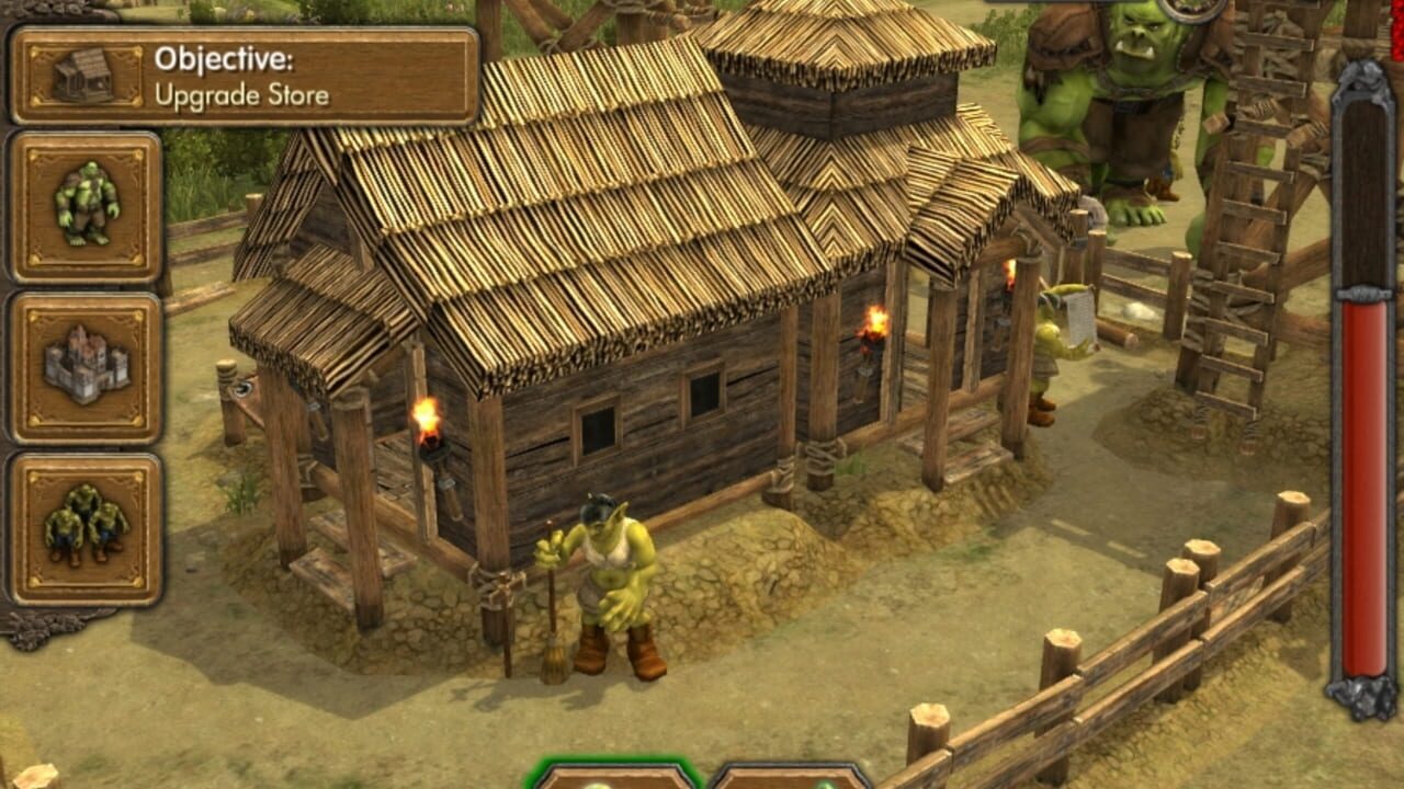 Screenshot for One Troll Army