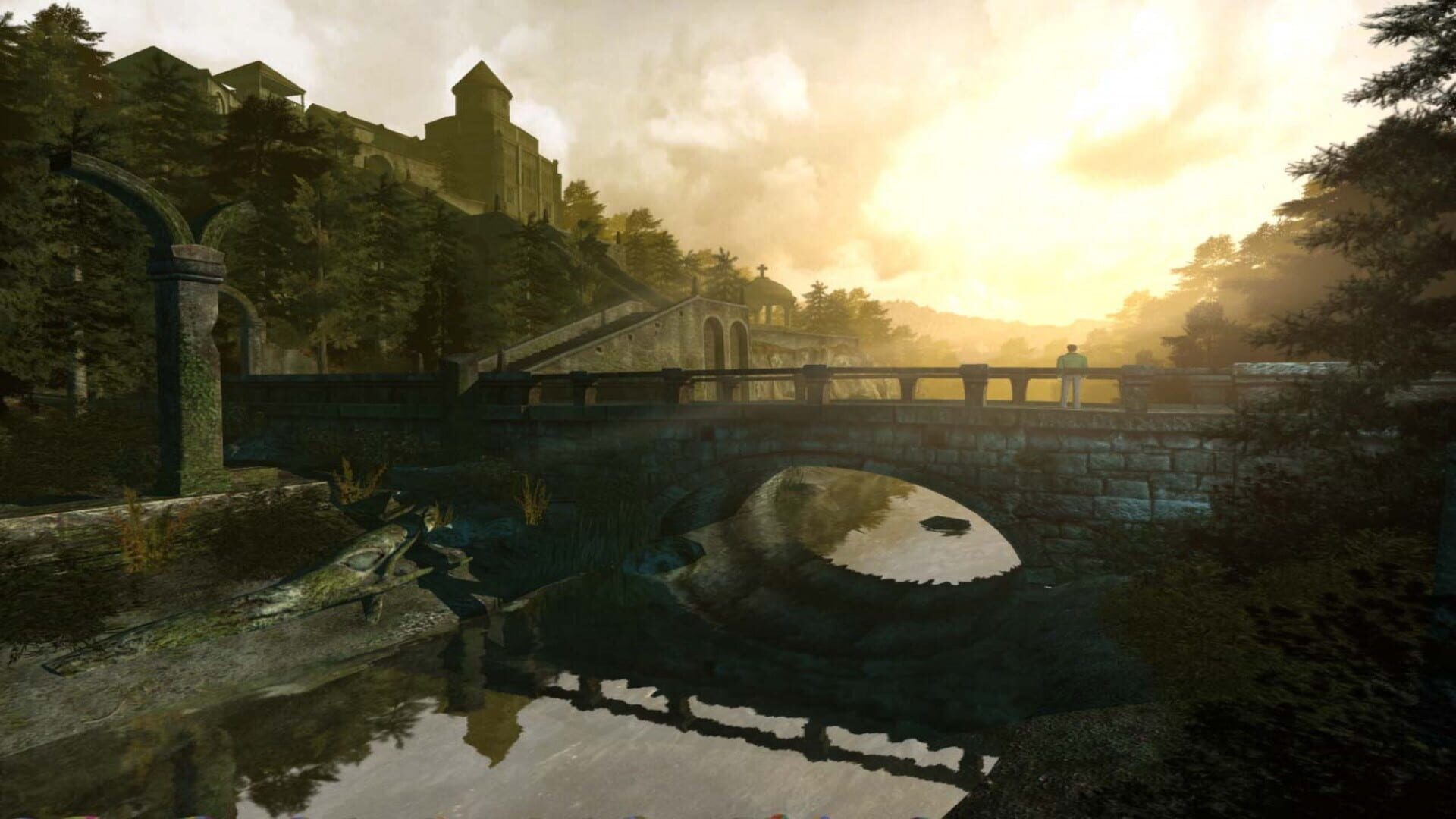 Screenshot for Memento Mori