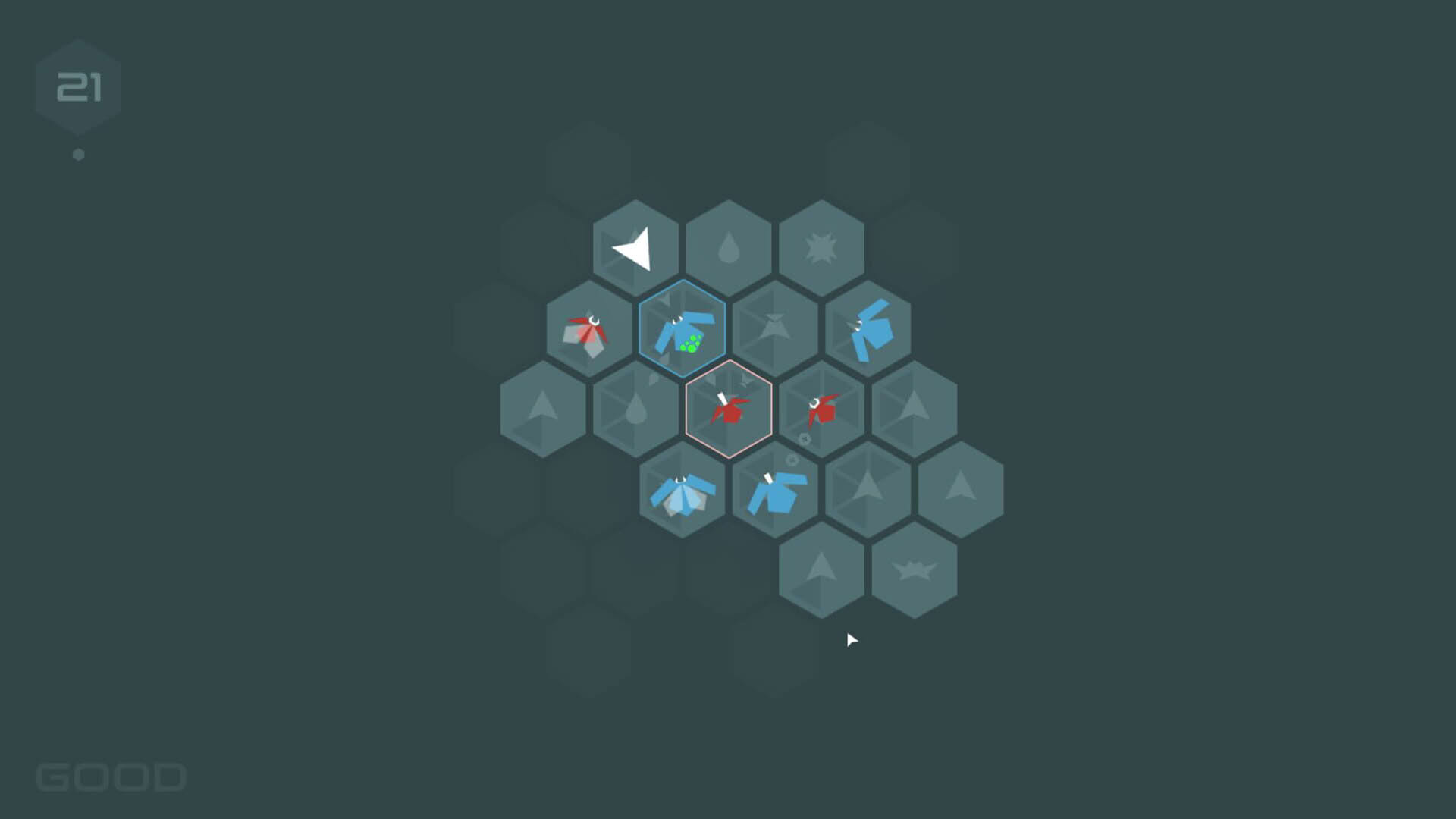 Screenshot for Morphblade