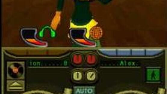 Screenshot for DJ Star
