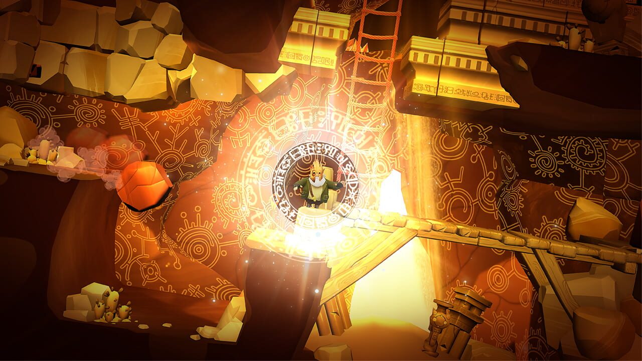 Screenshot for The Beggar's Ride