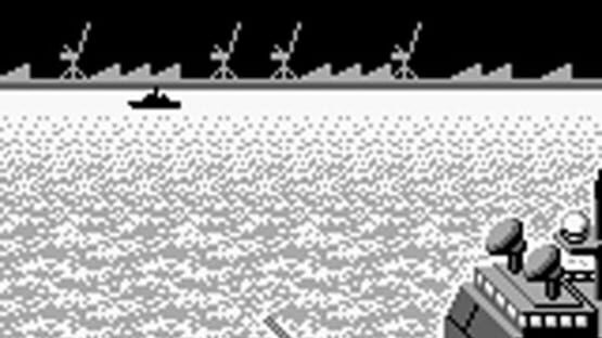 Screenshot for Radar Mission