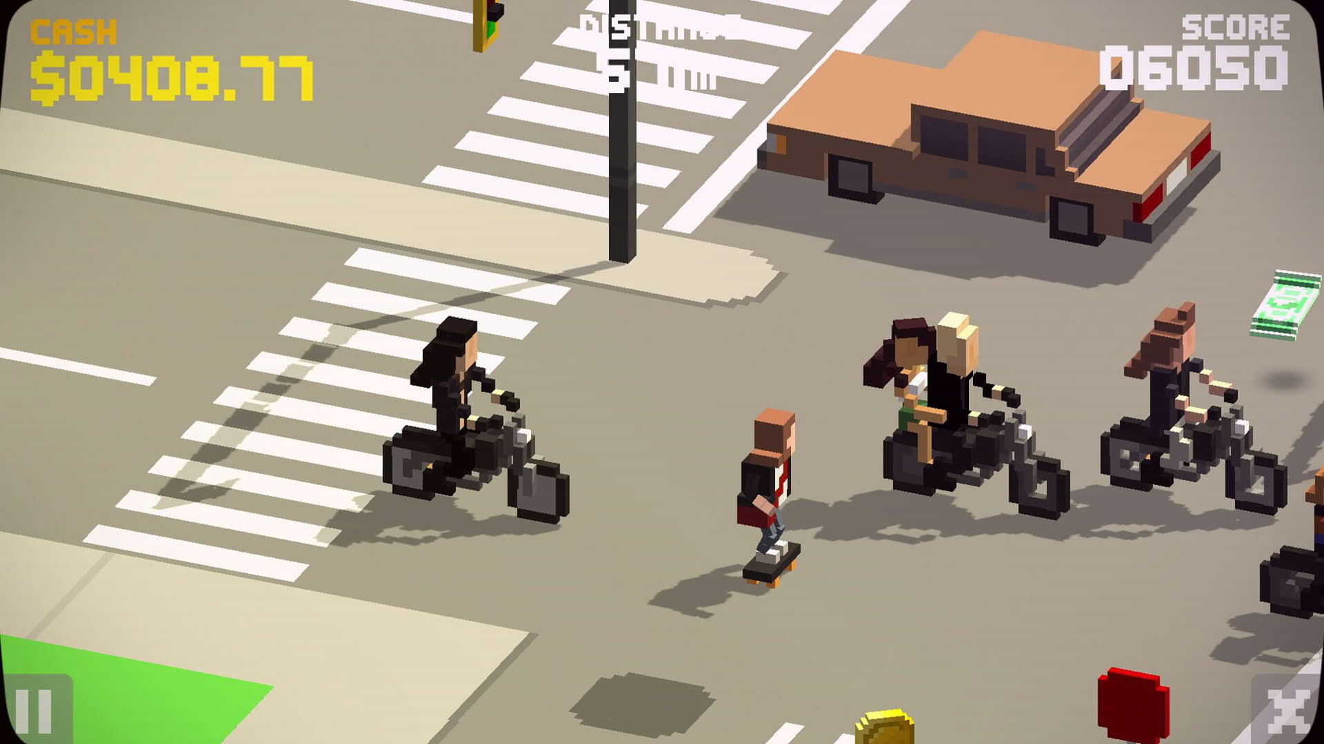 Screenshot for The Videokid