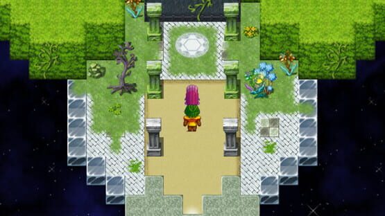 Screenshot for Remnants of Isolation
