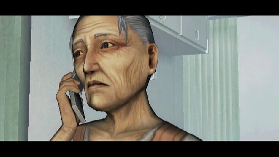Screenshot for Calling