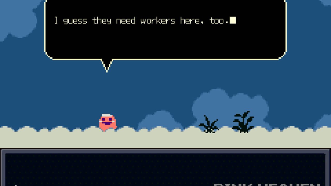 Screenshot for Pink Heaven