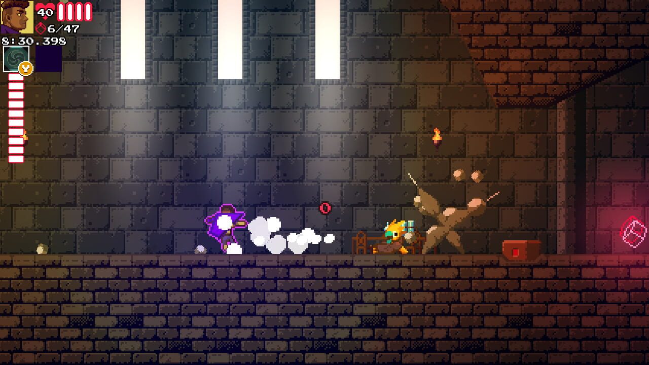 Screenshot for Mystic Melee