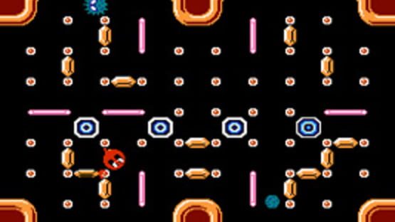 Screenshot for Clu Clu Land
