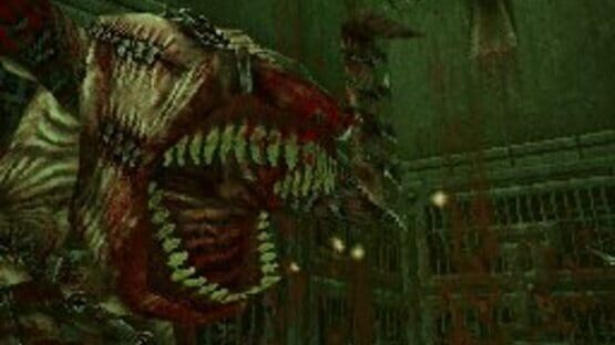 Screenshot for Dementium II