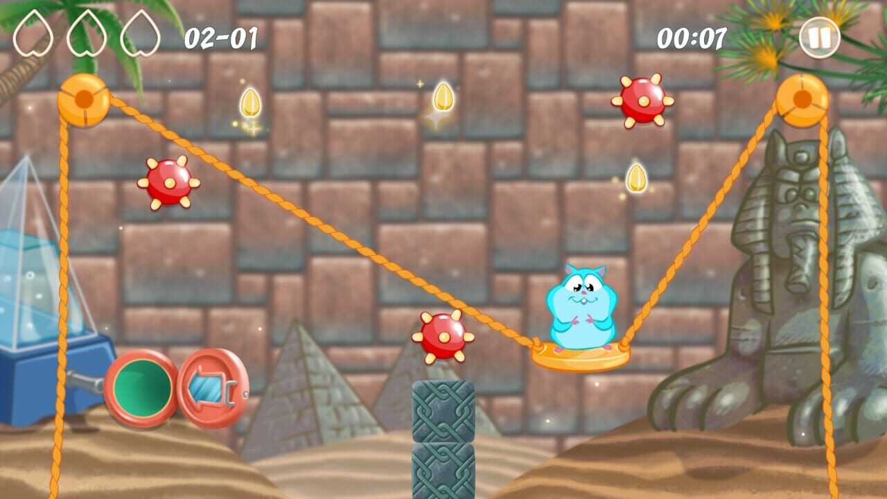Screenshot for Otto