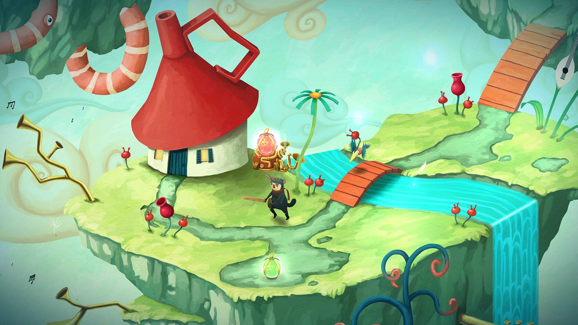 Screenshot for Figment