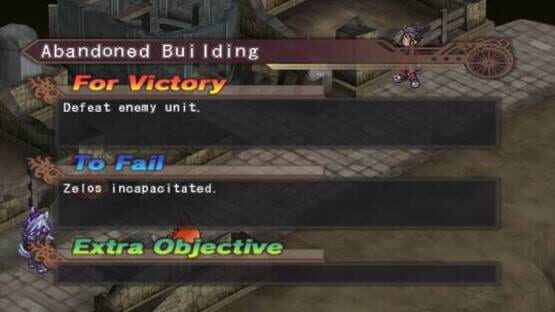 Screenshot for Blazing Souls