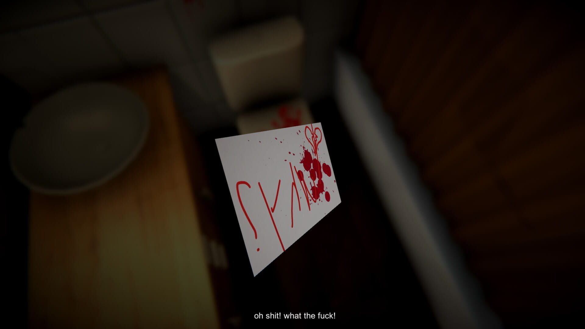 Screenshot for Jack Is Missing