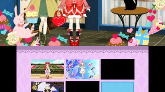 Screenshot for Doll Fashion Atelier