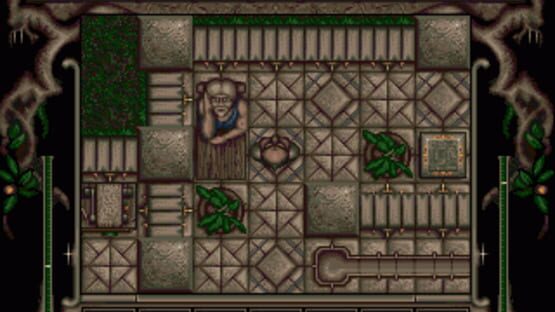 Screenshot for Valhalla: Before the War