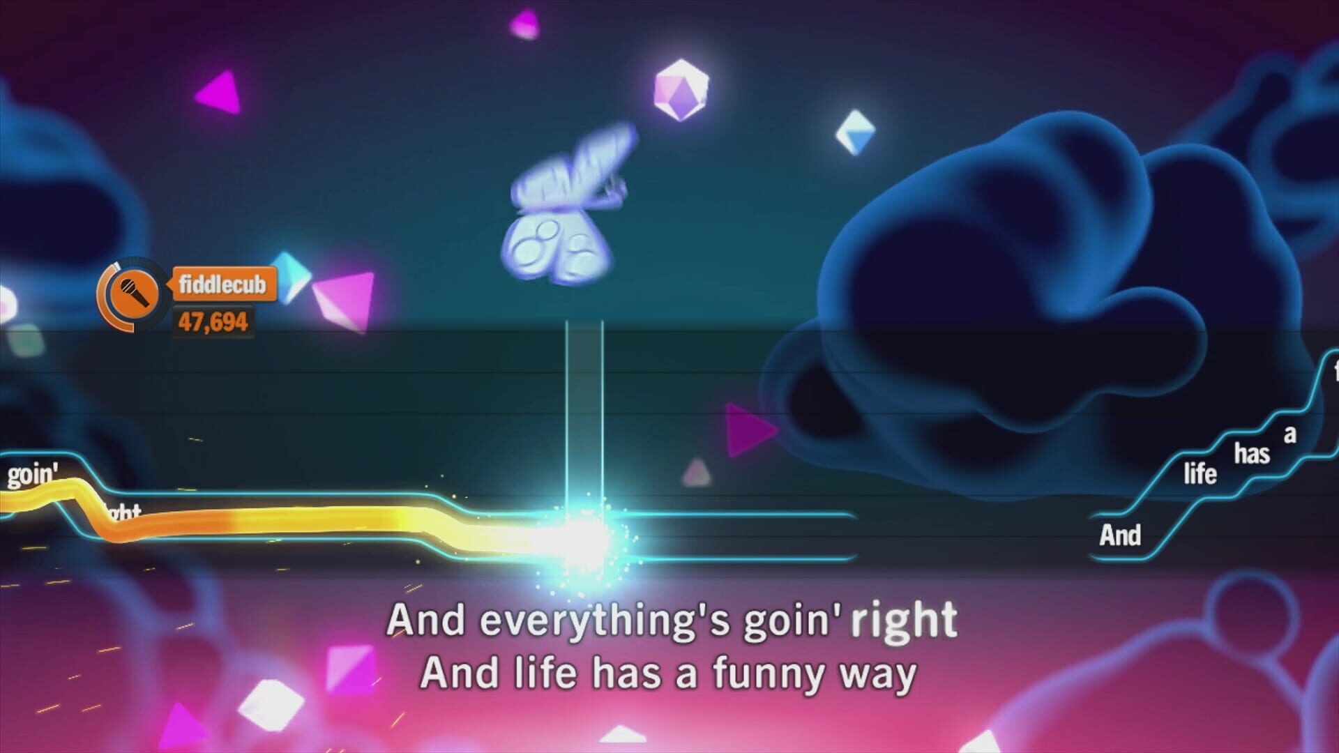 Screenshot for Sing Party