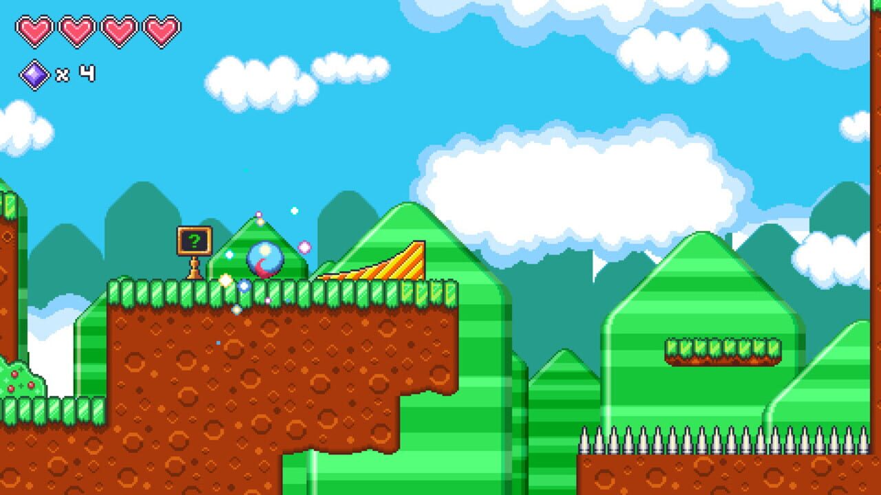 Screenshot for Polyroll