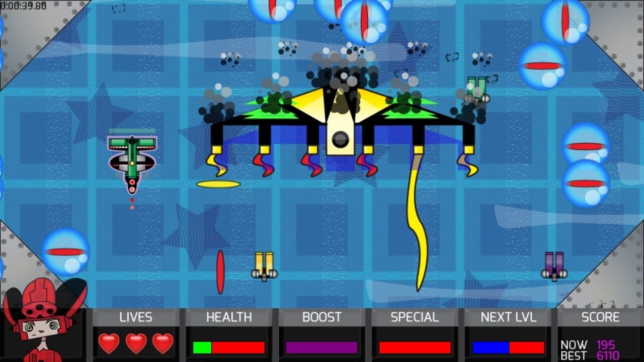 Screenshot for Black Sand Drift