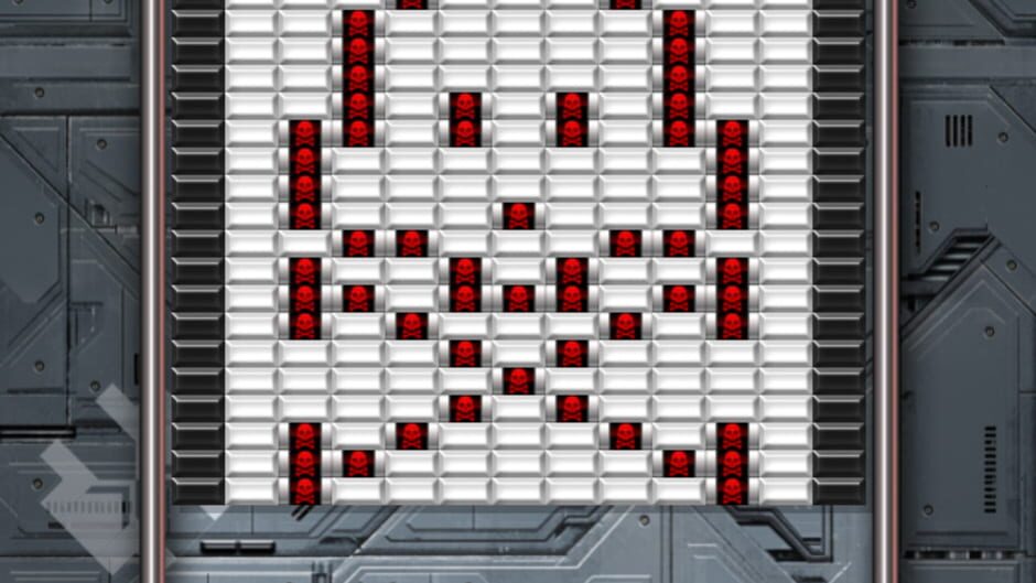 Screenshot for Soccer Bashi