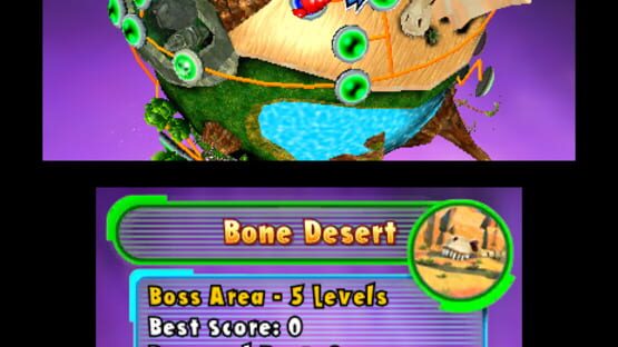 Screenshot for Gem Smashers