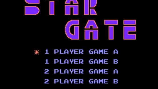 Screenshot for Stargate