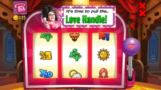 Screenshot for Kitty Powers' Matchmaker