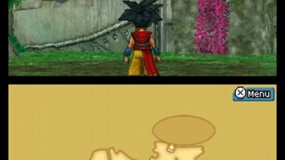 Screenshot for Dragon Quest Monsters: Joker 2