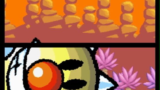 Screenshot for Yoshi's Island DS
