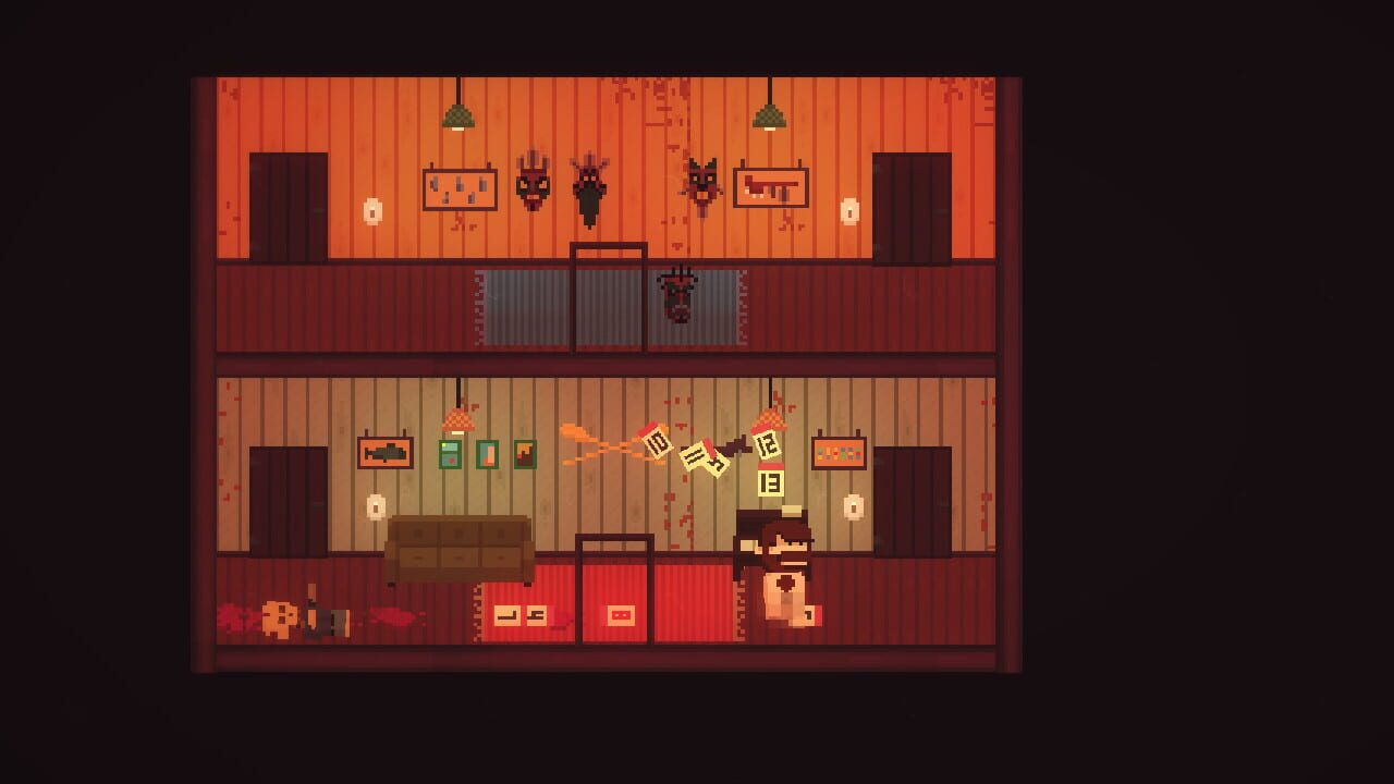 Screenshot for Lakeview Cabin Collection