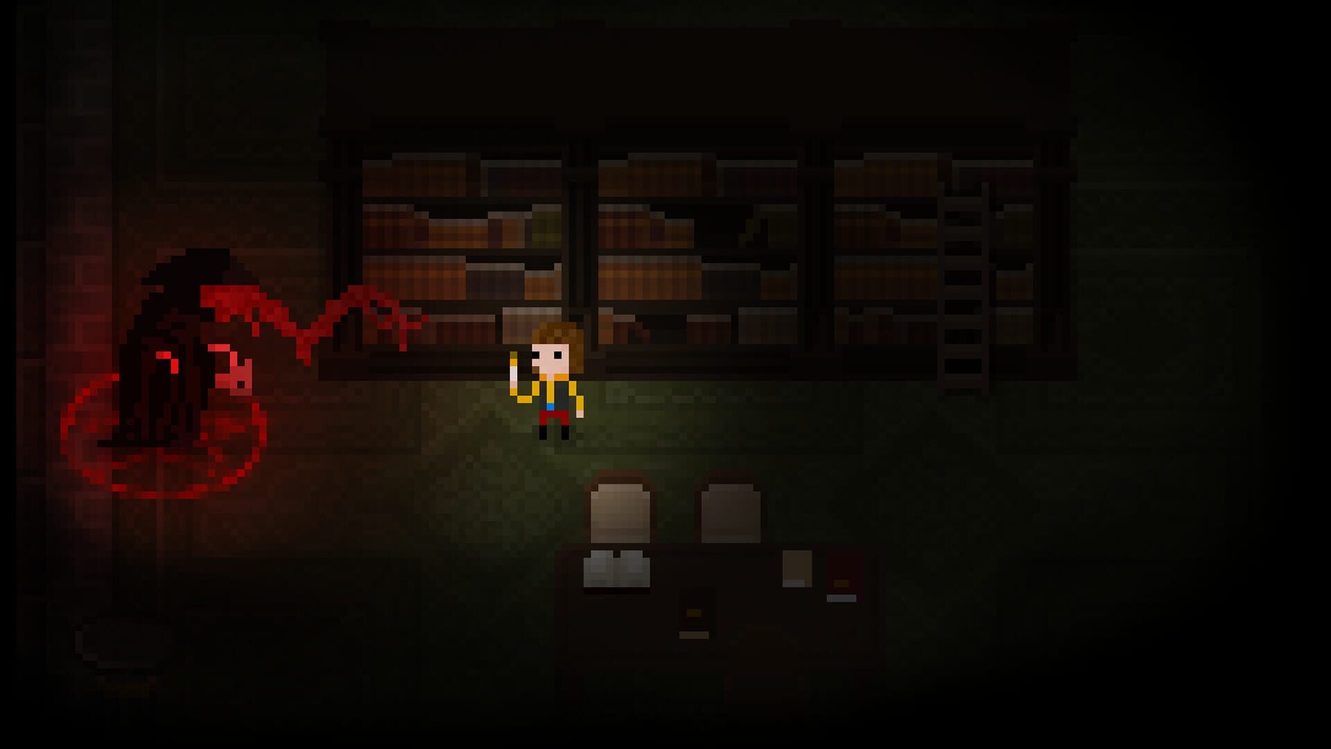 Screenshot for The Count Lucanor