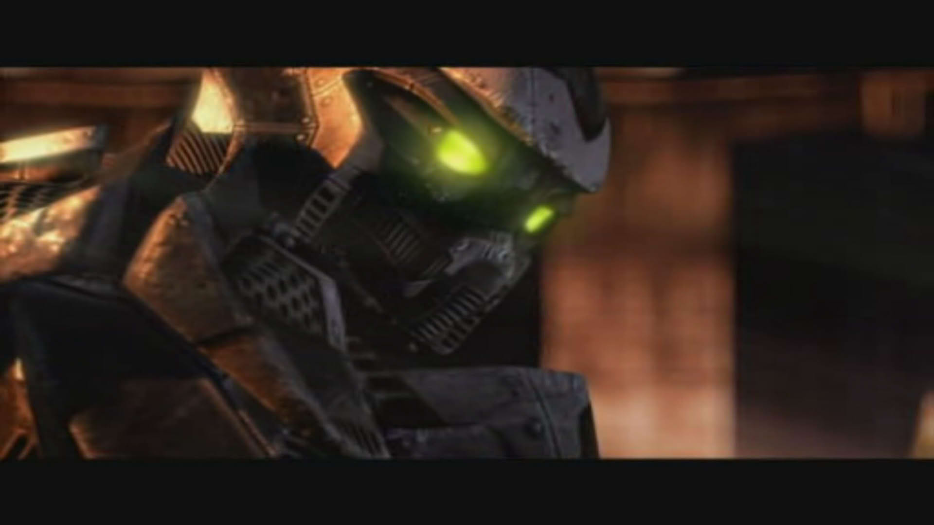 Screenshot for Bet on Soldier: Blood Sport