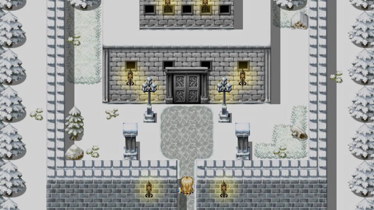 Screenshot for Dark Elf