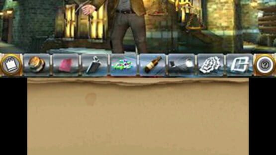 Screenshot for Secret Mysteries in New York