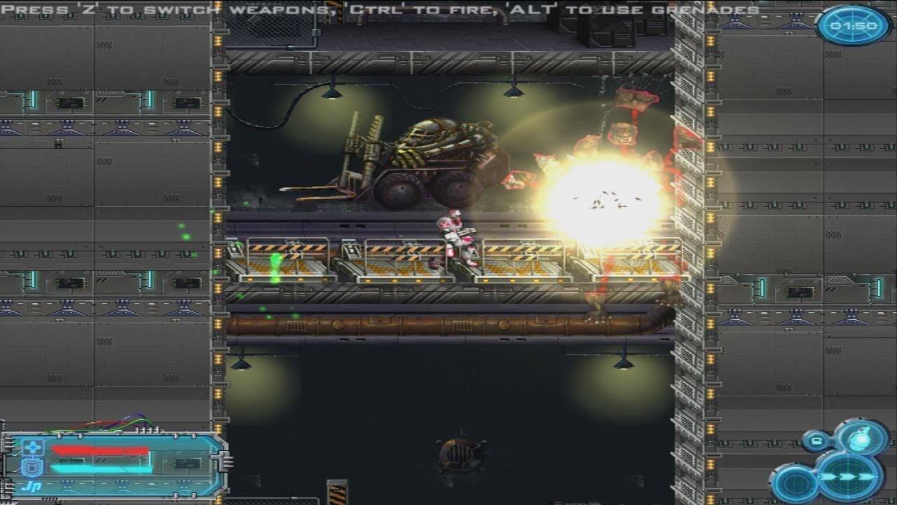 Screenshot for Biozone